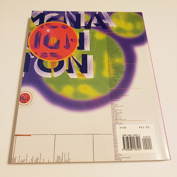 Typographic cybertype 2: screens and 'zines - Picture 2 of 4